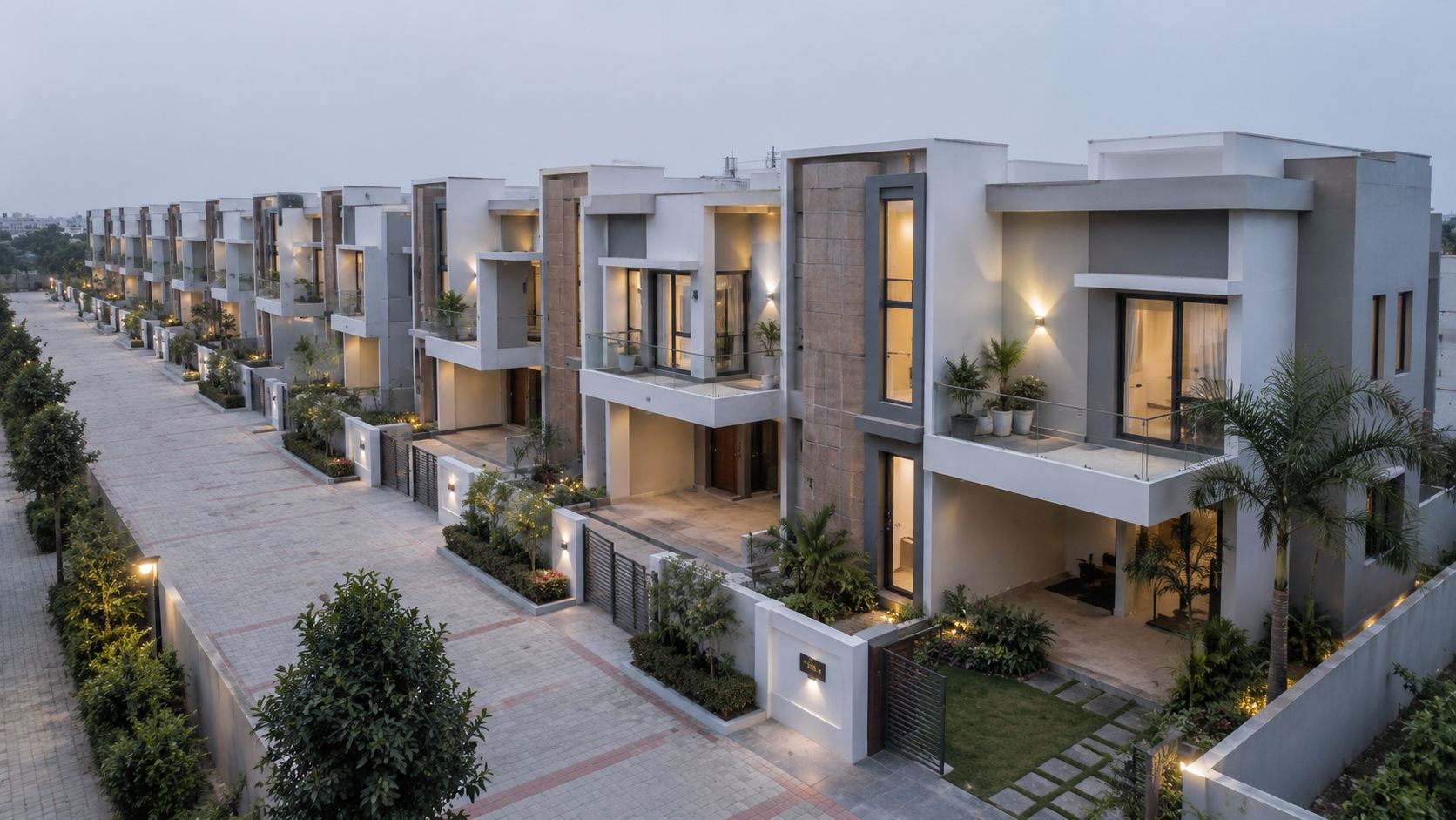 Aadarsh Builders