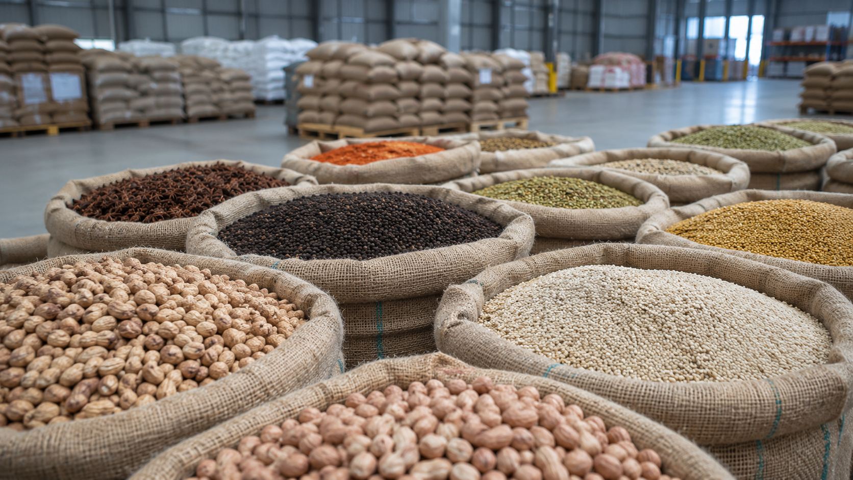 Gujarat Agro Park